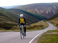 cycle cairngorms